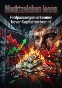 Cover-Bild zum Titel 'Marktzeichen lesen' von 'Daniela Horn'