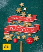 Cover-Bild zum Titel 'Weihnachtsplätzchen' von 'Tanja Dusy'