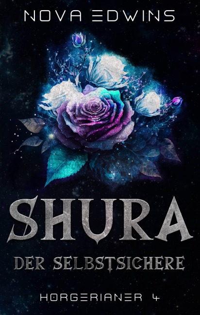 Shura, der Selbstsichere - Nova Edwins