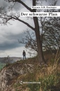 Cover-Bild zum Titel 'Der schwarze Plan' von 'Werner A. H. Ensinger'