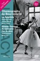 Choreography by Bournonville - Flindt/Aldous/Dixon/Nureyev/Park