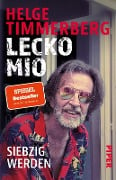 Lecko mio - Helge Timmerberg