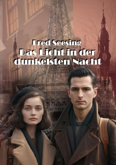 Das Licht in der dunkelste Nacht - Fred Seesing
