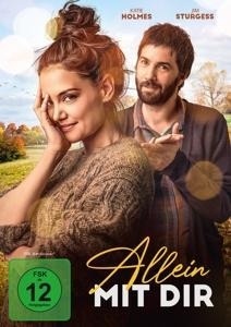 Allein mit dir - Katie Holmes, Graham Reynolds