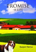 Cover-Bild zum Titel 'Promise: A Life' von 'Ranjani Neriya'