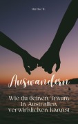Cover-Bild zum Titel 'Auswandern' von 'Mareike W.'