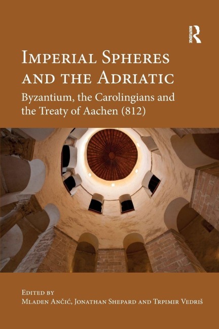Imperial Spheres and the Adriatic - 