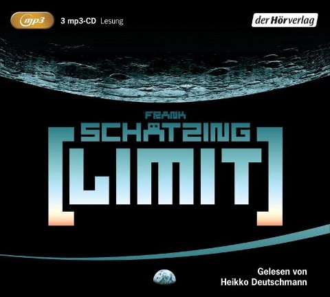 Limit - Frank Schätzing