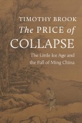 Cover-Bild zum Titel 'The Price of Collapse' von 'Timothy Brook'