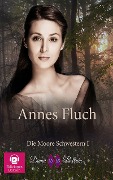 Annes Fluch (Die Moore-Schwestern, #1) - Dama Beltrán