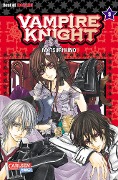 Vampire Knight 9 - Matsuri Hino