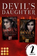 Devil's Daughter: Sammelband der höllisch guten Royal Romantasy Dilogie - Lilyan C. Wood