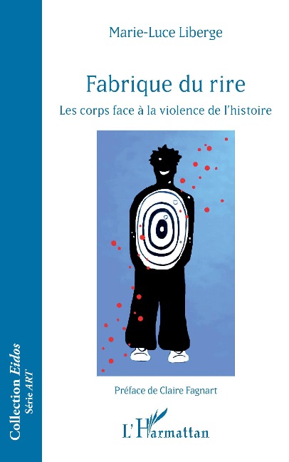 Fabrique du rire - Liberge