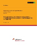 Cover-Bild zum Titel 'Massentierhaltung, Fleischkonsum und -produktion: Umweltbezogene Konsequenzen und Aufklärungspflicht der Regierung' von 'Pia Niehues'