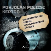 Cover-Bild zum Titel 'Islannin poliisi toisen maailmansodan jälkeen' von 'Eri Tekijöitä'