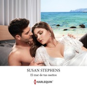 Cover-Bild zum Titel 'El mar de tus sueños' von 'Susan Stephens'