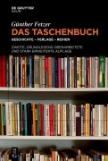 Cover-Bild zum Titel 'Das Taschenbuch' von ''