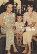 Cover-Bild zum Titel 'Nachthimmel mit Austrittswunden' von 'Ocean Vuong'