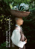 Cover-Bild zum Titel 'Jeongkwan Snim' von 'Hoo Nam Seelmann'