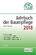 Cover-Bild zum Titel 'Jahrbuch der Baumpflege 22/2018' von ''