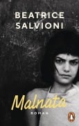 Cover-Bild zum Titel 'Malnata' von 'Beatrice Salvioni'