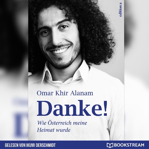 Danke! - Omar Khir Alanam