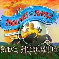 Cover-Bild zum Titel 'Holmes on the Range Lib/E' von 'Steve Hockensmith'