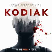 Cover-Bild zum Titel 'Kodiak - T1E07' von 'César Pérez Gellida'