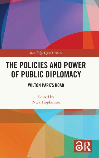 The Policies and Power of Public Diplomacy - 