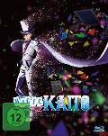 Cover-Bild zum Titel 'Magic Kaito 1412' von 'Gosho Aoyama'