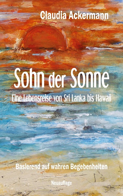 Sohn der Sonne - Claudia Ackermann
