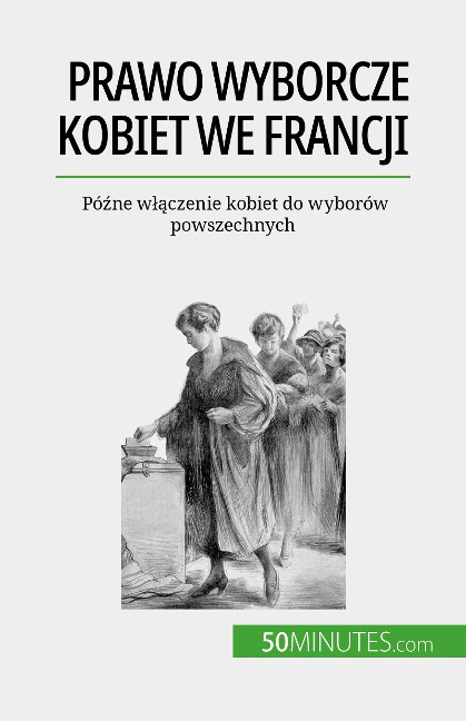 Prawo wyborcze kobiet we Francji - Rémi Spinassou