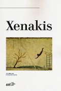 Cover-Bild zum Titel 'Xenakis' von ''