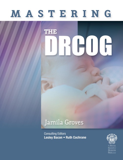 Mastering the DRCOG - Jamila Groves
