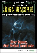 John Sinclair 1637 - Jason Dark