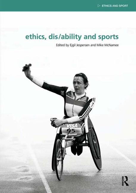 Ethics, Disability and Sports - 