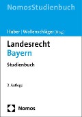 Landesrecht Bayern - 