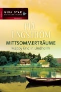 Cover-Bild zum Titel 'Happy End in Lindholm' von 'Pia Engström'