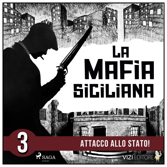 La storia della mafia siciliana terza parte - Pierluigi Pirone