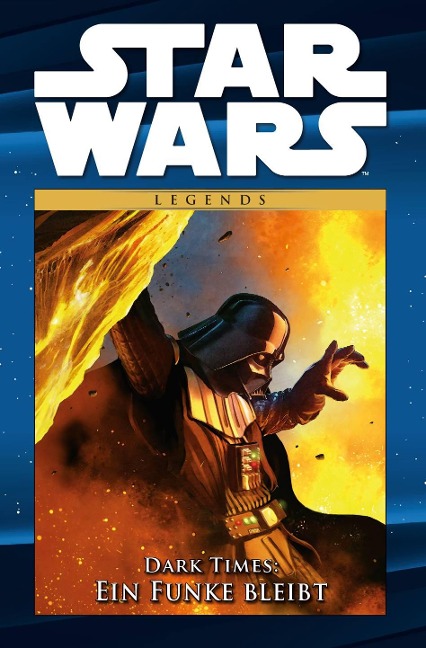 Star Wars Comic-Kollektion - Randy Stradley, Douglas Wheatley