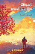 Cover-Bild zum Titel 'Glosele Anotimpurilor' von 'Neculai Bercaru'