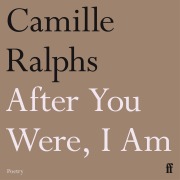 Cover-Bild zum Titel 'After You Were, I Am' von 'Camille Ralphs'