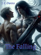 Cover-Bild zum Titel 'The Falling' von 'J. C. Owens'
