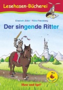 Cover-Bild zum Titel 'Der singende Ritter / Silbenhilfe' von 'Elisabeth Zöller'