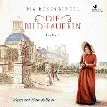 Die Bildhauerin - Pia Rosenberger