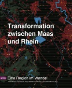 Cover-Bild zum Titel 'Transformation zwischen Maas und Rhein' von ''