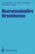 Cover-Bild zum Titel 'Neuromuskuläre Krankheiten' von ''