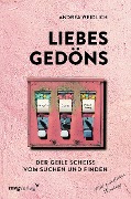 Liebesgedöns - Andrea Weidlich