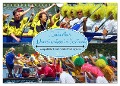 Lübecker Drachenboot Festival ¿ Das sportliche Event im Lübecker Klughafen (Wandkalender 2024 DIN A4 quer), CALVENDO Monatskalender - Holger Felix