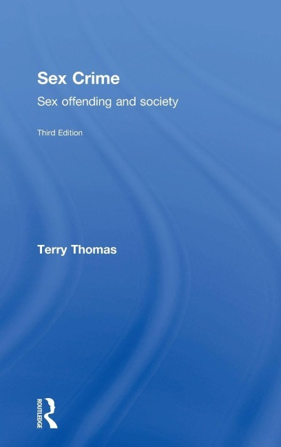 Sex Crime - Terry Thomas